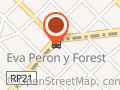 La Esquina del Sabor