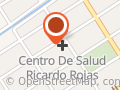 Centro de Salud Ricardo Rojas