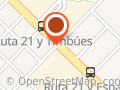 Transporte Pontevedra "tp" SRL