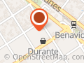 Centro de Estética Benavidez de Brenda Fonzalida