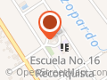 Jardin De Infantes No 908