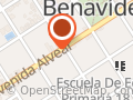 Barocca helados & cafe Benavidez