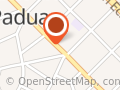 Hannoi sushi (Noguera 360, Padua)