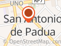 Mercado de padua