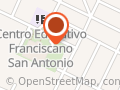 Centro Educativo Franciscano San Antonio