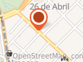 Pañalera Tinchi
