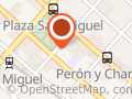 Mercado San Miguel