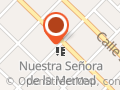Obispado De Mar Del Plata