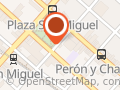 Pizzeria San Miguel Plaza
