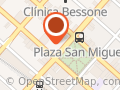 Occhiuzzi Diagnóstico Médico sede Av. Balbín