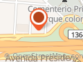 Parrilla Asador Estancia Gaona