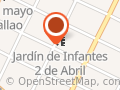 Jardin de Infantes - 2 de Abril