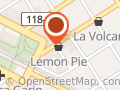 Lemon Pie