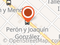 Perforaciones Parque Jardin