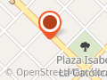 Central Materiales