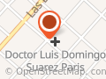 Centro de Salud Dr. Luis Suárez París