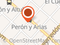 Instalaciones Comerciales Peron