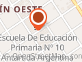 ESCUELA DE EDUCACION DE ADULTOS No 708