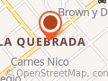 La Quebrada Panaderia Confiteria