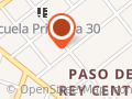 CENTRO DE FORMACION PROFESIONAL No 402. SAN JUAN DIEGO 837/06