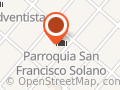 Parroquia San Francisco Solano