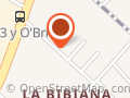 Cic La Bibiana