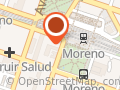 Fiestiviena Moreno centro