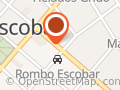 BARBAS NY ESCOBAR