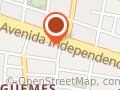 Encendido Rivadavia