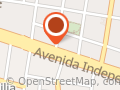 Corrientes Electricidad