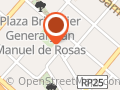 Hogar de Ancianas "Eva Perón"