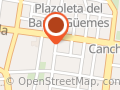 FamilySearch center
