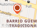Hamburgueseria Los Dos Hermanos