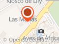 Supermercado Las Marías