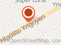 Vidrieria Yrigoyen