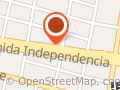 Parabrisas Lider Corrientes