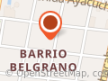 Herrajes Belgrano