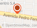 Blotting Corrientes