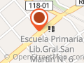 ESCUELA DE ADULTOS No 707