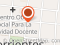 Copla Turismo De Maria Leonor Serrano