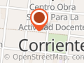 Cara Cruz Corrientes