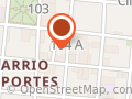 Centro de Jubilados Y Pensionados de la Provincia de Corrientes