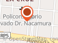 Centro de Kinesiología y Fisiatría 3K