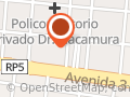 CENTRO DE ESTETICA, BELLEZA Y KINESIOLOGIA - EL PILAR