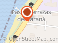 La Usina Pizzería