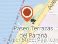 Cerveza Patagonia - Jardín Cervecero Corrientes