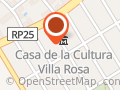 COTILLON Y REPOSTERIA - LENGUITA DE TRAPO