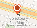 Gomería Móvil El Maxi