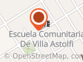 Escuela Comunitaria de Villa Astolfi Ex Escuela Abierta