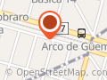Oeste construcciones